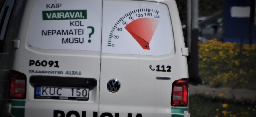 3 promilių girtumas vairuoti nesukliudė