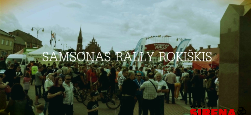 Regis, pakliuvai į kadrą ir TU ! (video)