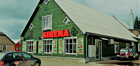 Informacija akredituotiems žurnalistams apie „Samsonas Rally Rokiškis“ spaudos centro darbo laiką