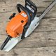 „Stihl 261c“ 