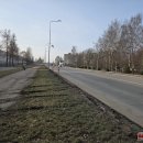 Su bundančia gamta prasideda ir darbymetis – iki vasaros jau džiugins du atnaujinti takai mieste  