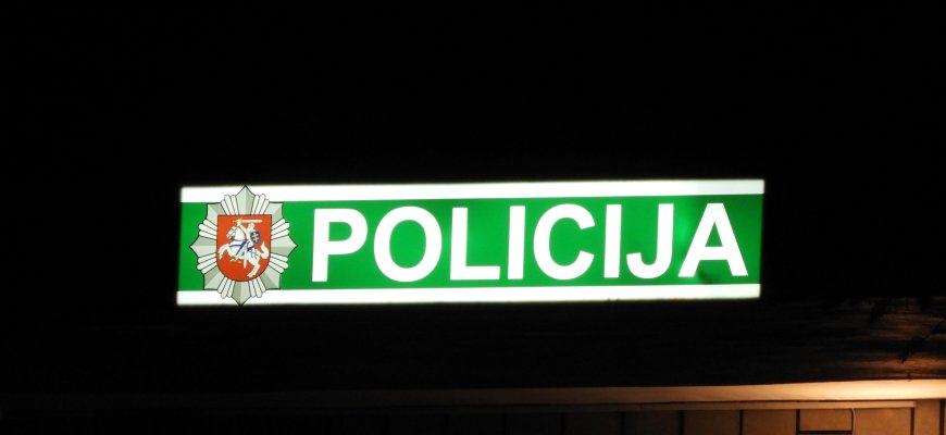 Praėjusio savaitgalio duetas - alkoholis ir muštynės