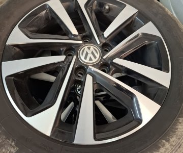 Padangos, ratlankiai