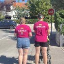 „Cornhole BRO Team“ atstovai skina pergales tarptautiniame turnyre Kroatijoje
