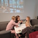 Rokiškyje to niekas nesitikėjo: 5-oji „Pyragų diena“ sulaukė net „Išsipildymo akcijos“ organizatorių dėmesio (foto)