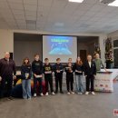 Šių metų „Tūbeliečiu“ tapo T. Jankauskas (foto)