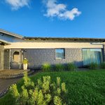 Namas Rokiškio mieste