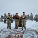 Laisvės liepsna 35-erius metus liepsnoja lietuvių širdyse (foto)