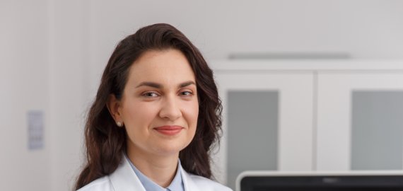 Ginekologinių ligų gydymo sėkmę lemia laikas