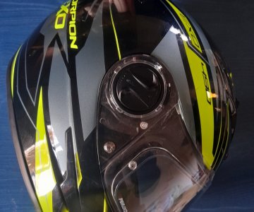 „Scorpion Exo 490“