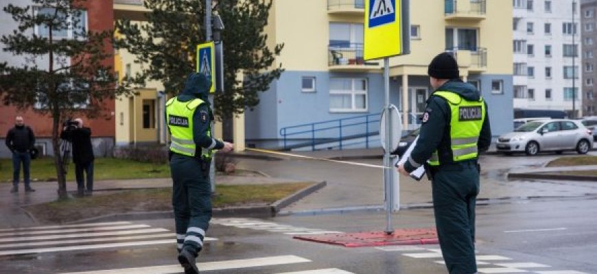 Policija nebejuokaus – neteksite vairuotojo pažymėjimo