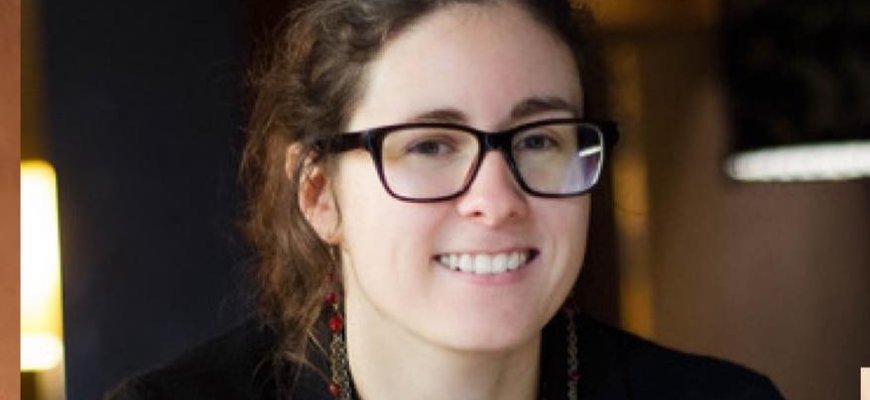 Kviečia į įkvepiantį susitikimą su rašytoja J. Kapeckaite