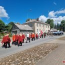 Birželio sukilimo 85-ųjų metinių minėjimas: liudijančių praeitį kasmet vis mažiau (foto)