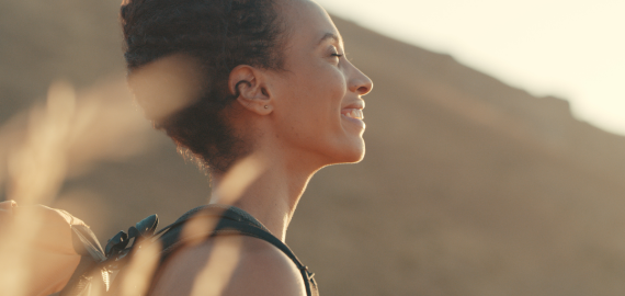 Dovana sau – kodėl svarbu nepamiršti palepinti savęs?