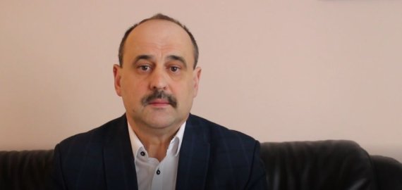 Egidijus Vilimas: dirbkite gyventojų labui arba užleiskite vietą kitiems (VIDEO)