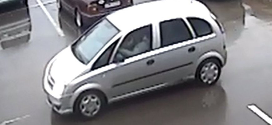 Rokiškyje partrenkta pėsčioji. Ieškomi eismo įvykio liudytojai