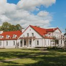 Ilzenbergo dvaras – tarp tvarios žemdirbystės lyderių: „Klimato lyderiai 2025“ apdovanojimas atskleidžia platesnes agrotransformacijos tendencijas Lietuvoje