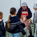 Tradicinio renginio „Amatų dienos 2025“ akimirkos (foto+video)