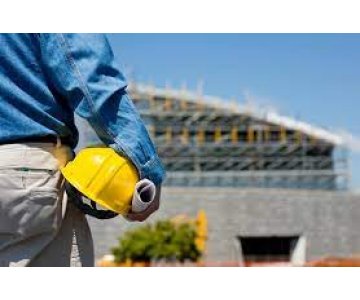 Profesionali statyba