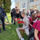 Kamajiškiai išlydėjo pavasarį ir... XXI-ąją abiturientų laidą (foto)