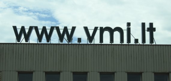 VMI: 2023 metų pajamas jau deklaravo beveik pusė gyventojų