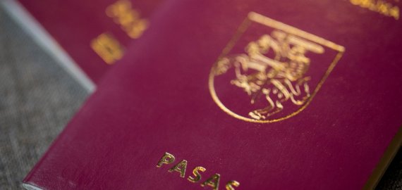 Pavardes keisime paprasčiau: pasiūlė laisvesnes taisykles