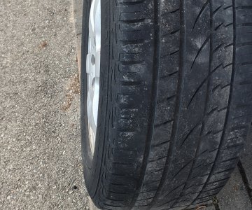 „Mercedes Benz“ ratai