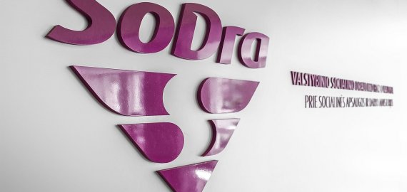 „Sodros“ priminimas jaunuoliams – sumokėti PSD įmokas už rugsėjį dar yra laiko