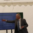 Susitikime – apie lyderystę, ateities perspektyvas ir meilę darbui