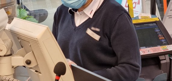 Darbdavių ir profsąjungų atstovai: po rugsėjo 13-os darbuotojų testavimo tvarka nesikeis