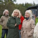 „Amatų dienos 2026“ – trys dienos kūrybos ir gyvųjų tradicijų (foto)