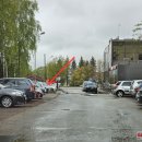 Trys skambučiai ir išnyks metus trukusi problema