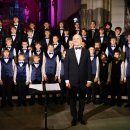 27-asis Tarptautinis vargonų muzikos festivalis baigėsi, palikęs vieną gražiausių dovanų Rokiškiui