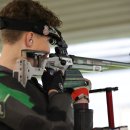 Jaunieji šauliai Europos U18 čempionate kaupė vertingą patirtį (foto)