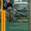 Rokiškio Juozo Keliuočio viešoji biblioteka kviečia