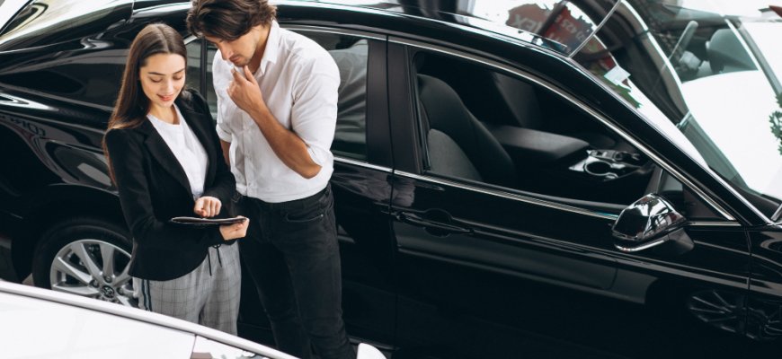 Kaip ilgalaikė automobilių nuoma keičia kelionių įpročius?