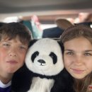 Rokiškio „Mokslo klubas“ paliko savo pėdsako įspaudą didžiajame Pekine (foto)