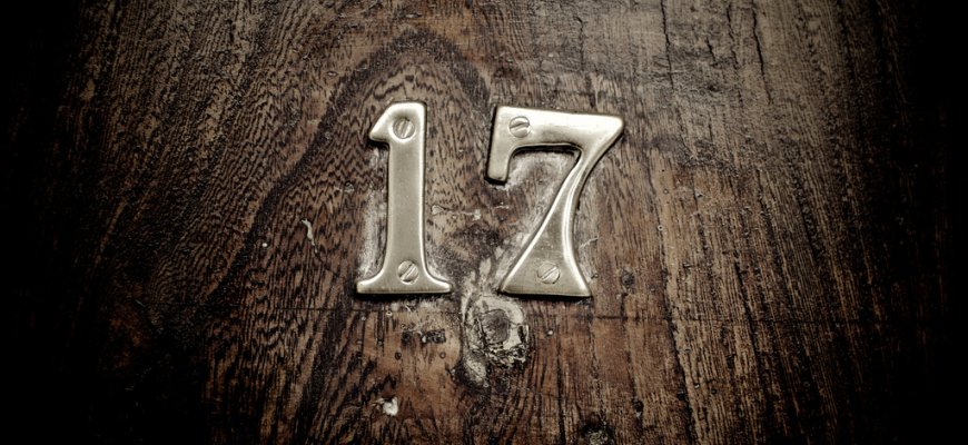 Kovo 17-oji Lietuvoje ir pasaulyje