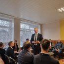 Prasidėjo seniūnijų ataskaitos: pažėrė neblogų naujienų jūžintiškiams 