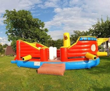 Pripučiamas batutas