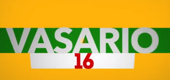 Kūrybingai pasveikinkite savo šalį gimtadienio proga