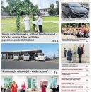 Naujausiame „Rokiškio Sirena“ numeryje skaitykite