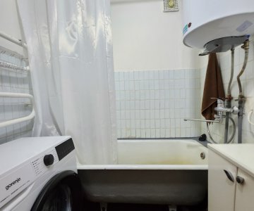 Tvarkingas butas Kavoliškyje