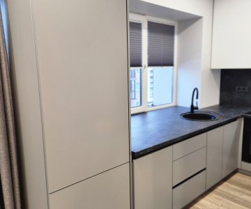 Butas po kapitalinio remonto