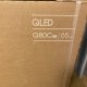 „Samsung Qled Q80C”