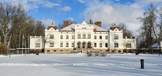 Rokiškio krašto muziejus kviečia