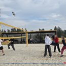 Rokiškio J. Tumo-Vaižganto progimnazijos bendruomenės šventė drebino Velykalnio parką (foto+video)