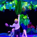 Profesionalių teatrų festivalis Rokiškyje „Teatro genas“ (spektaklių anotacijos)