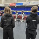 Rokiškio šauliai demonstravo meistriškumą Estijoje