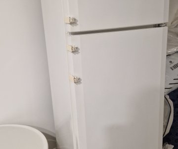 Šaldytuvas „Liebherr“